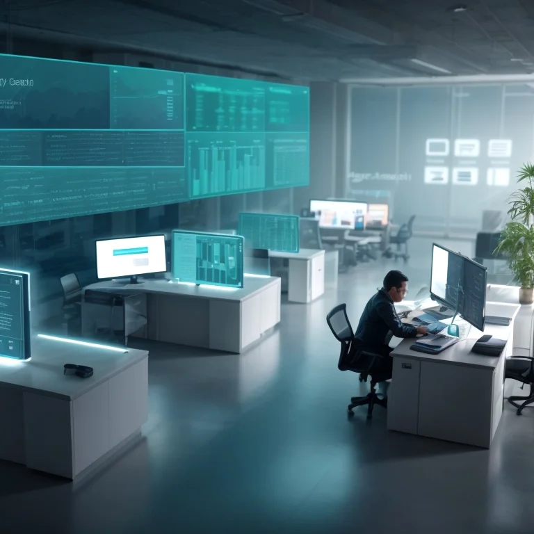 Fundamentals of IT Security