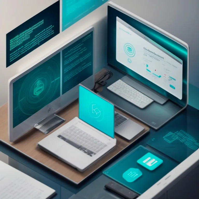 Digital Literacy Bootcamp